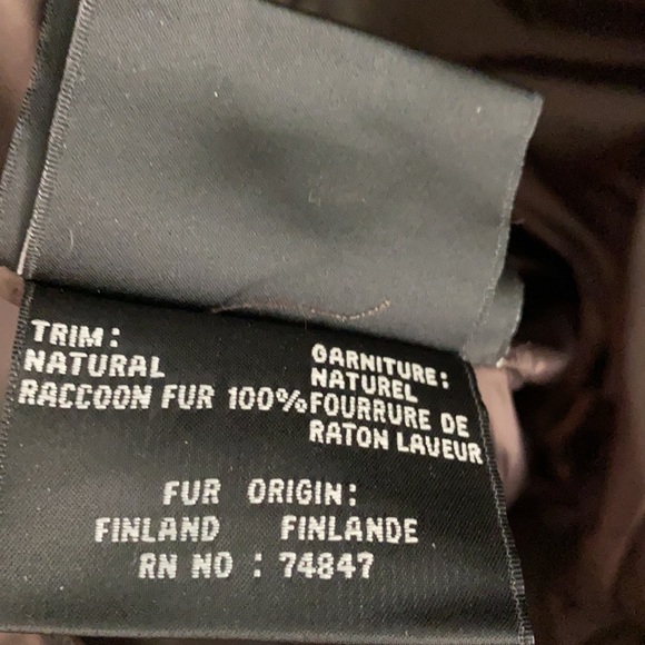 Andrew Marc Coat - Picture 9 of 15